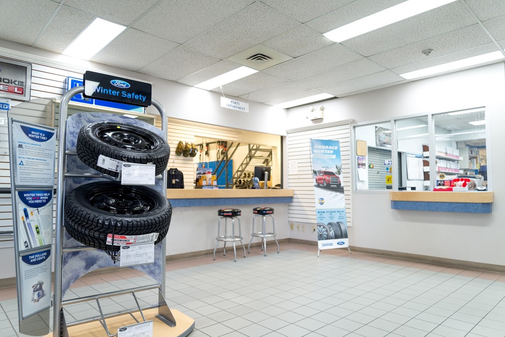 Maclin Ford | 135 Glendeer Cir SE, Calgary, AB T2H 2S8, Canada | Phone: (403) 252-0101