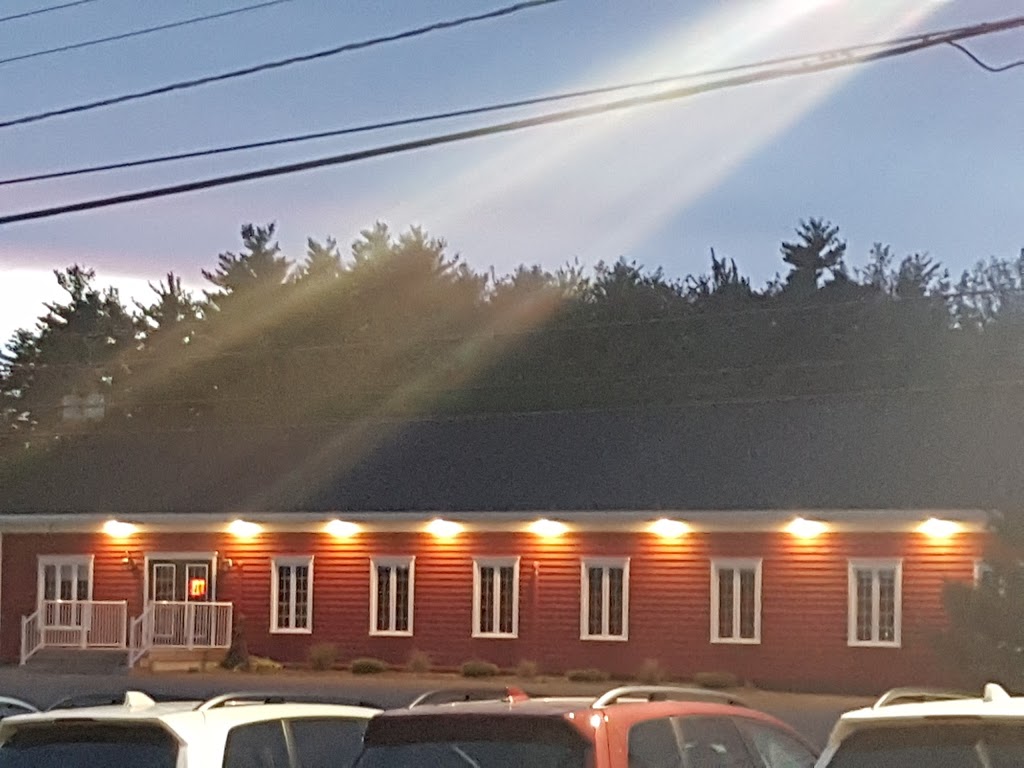 Bridgewater Animal Hospital | 220 North St, Bridgewater, NS B4V 2V6, Canada | Phone: (902) 543-2931