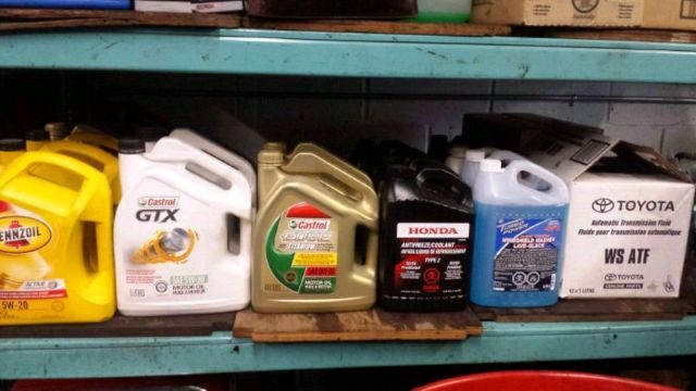 VVT Auto Repair | 1720 Midland Ave #16, Scarborough, ON M1P 3C8, Canada | Phone: (416) 917-2759