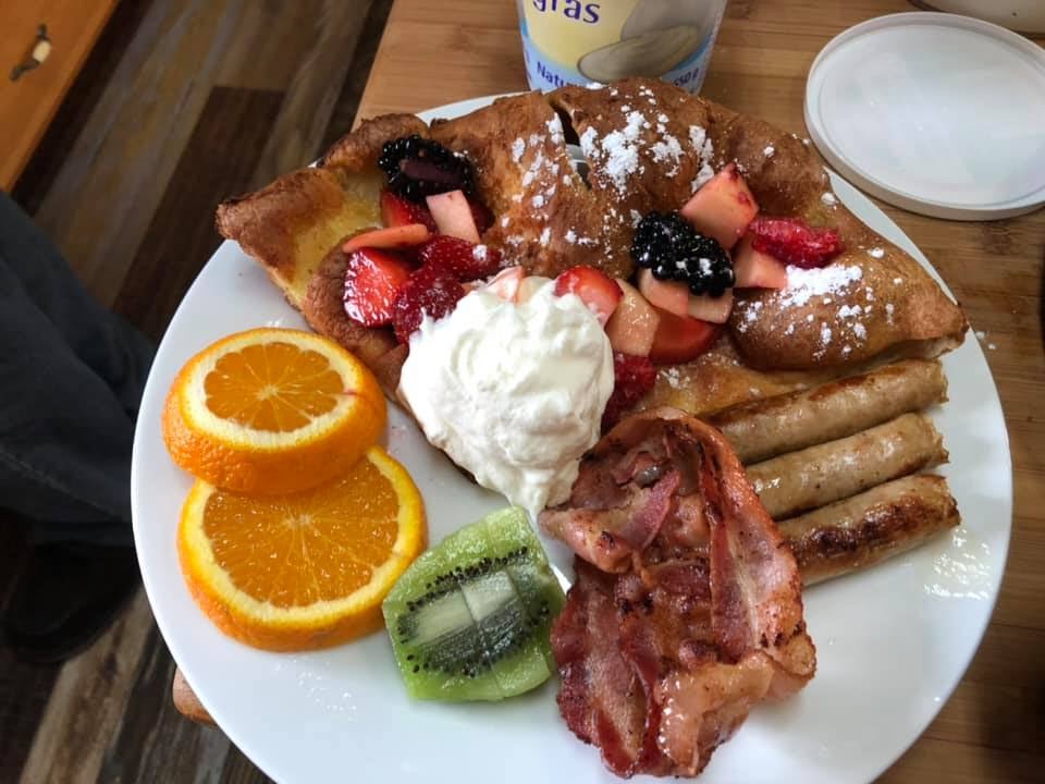 Baker Shore Bed and Breakfast | 21 Baker Shore Rd, Summerside, PE C1N 4J9, Canada | Phone: (587) 988-2585