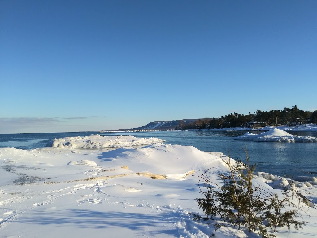BAYVIEW PARK | 106 Bay St E, Thornbury, ON N0H 2P0, Canada | Phone: (519) 599-3131