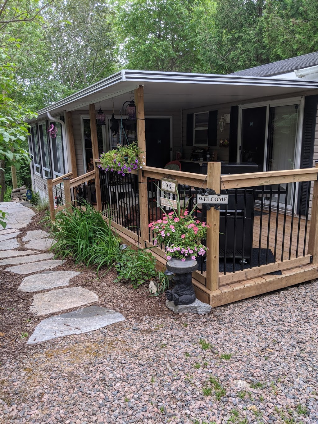 Northern Eagle Campers Association | 1251 Caribou Rd, Minden, ON K0M 2K0, Canada | Phone: (705) 286-2837