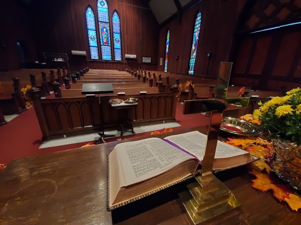 Trinity United Church | 379 Main St, Shediac, NB E4P 2B4, Canada | Phone: (506) 532-3119