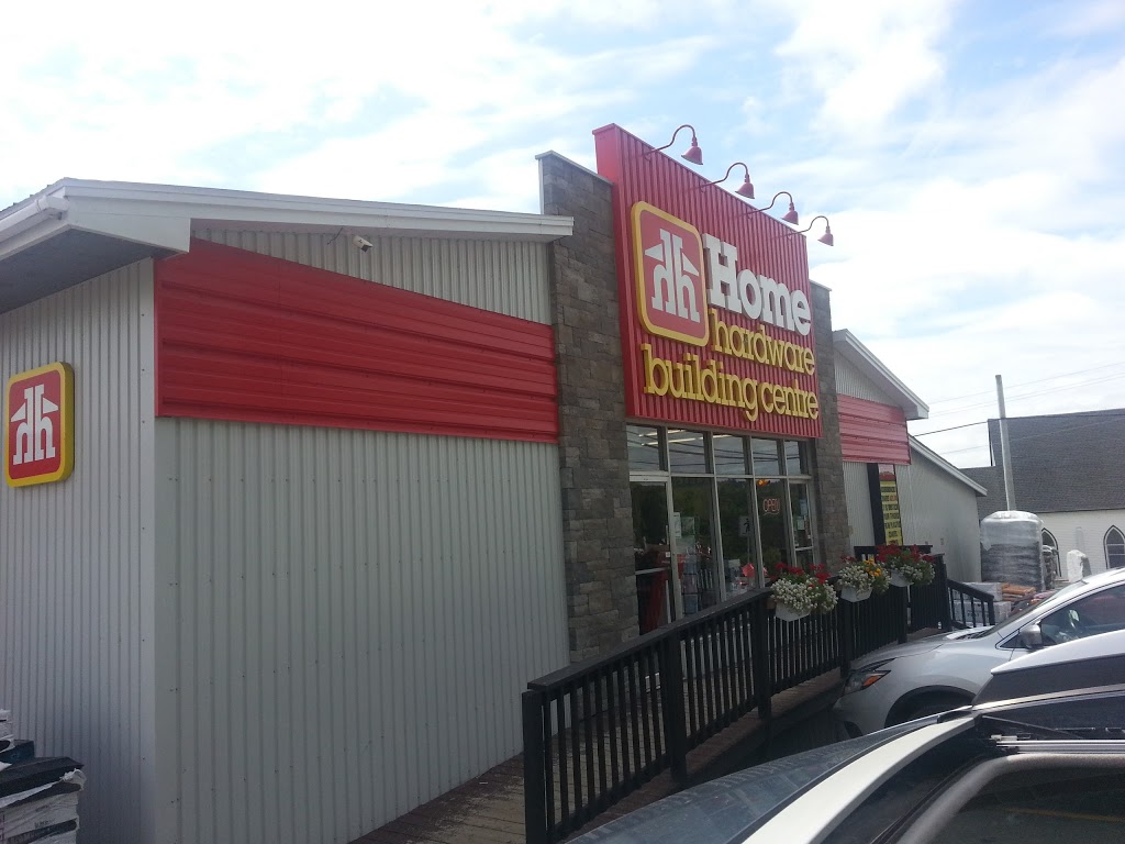 New Ross Home Hardware Building Centre | home goods store | 4844 NS-12, New Ross, NS B0J 2M0, Canada | 9026892026 OR +1 902-689-2026