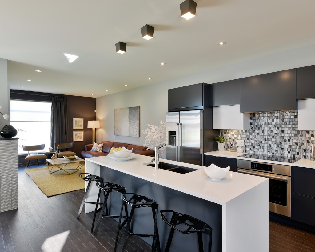 HN Homes Riverside South Sales Centre | 622 Summerhill St, Manotick, ON K4M 1B2, Canada | Phone: (613) 491-8088
