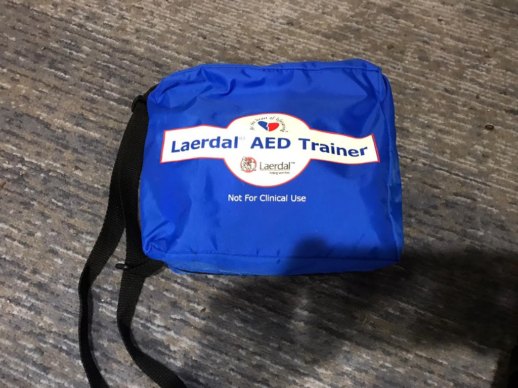 CPR &BLS 24x7 | 31 Highbarry Crescent, Kitchener, ON N2N 3P6, Canada | Phone: (519) 489-0403