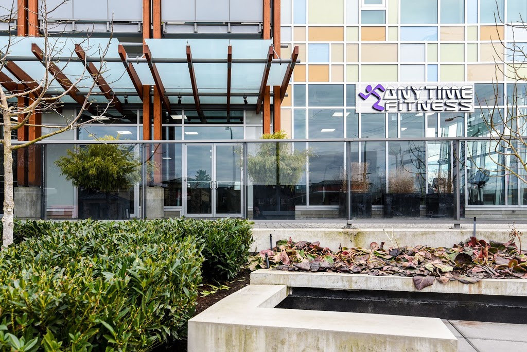 Anytime Fitness Richmond | 10880 No 5 Rd, Richmond, BC V6W 0B3, Canada | Phone: (604) 284-2854