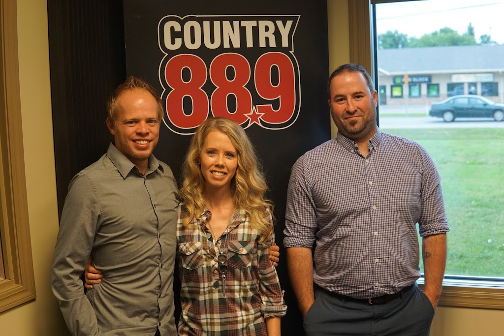 CFAM, Eagle 93.5, Country 88 & PembinaValleyOnline.com | 277 1st St, Winkler, MB R6W 3P1, Canada | Phone: (204) 325-9506
