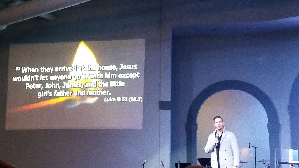 The Neighbourhood Church | 233 Pinehouse Dr, Saskatoon, SK S7K 6N9, Canada | Phone: (306) 934-7100