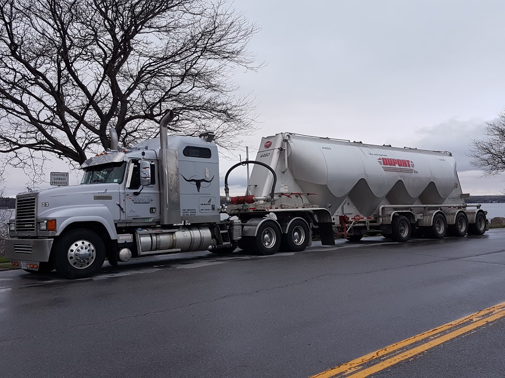 Mack Ste-Foy Inc | 2550 Avenue Watt, Québec, QC G1P 3T4, Canada | Phone: (418) 651-9847