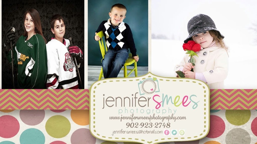 Jennifer Smees Photography | 3196 Stellarton Trafalgar Rd, Hopewell, NS B0K 1C0, Canada | Phone: (902) 923-2748