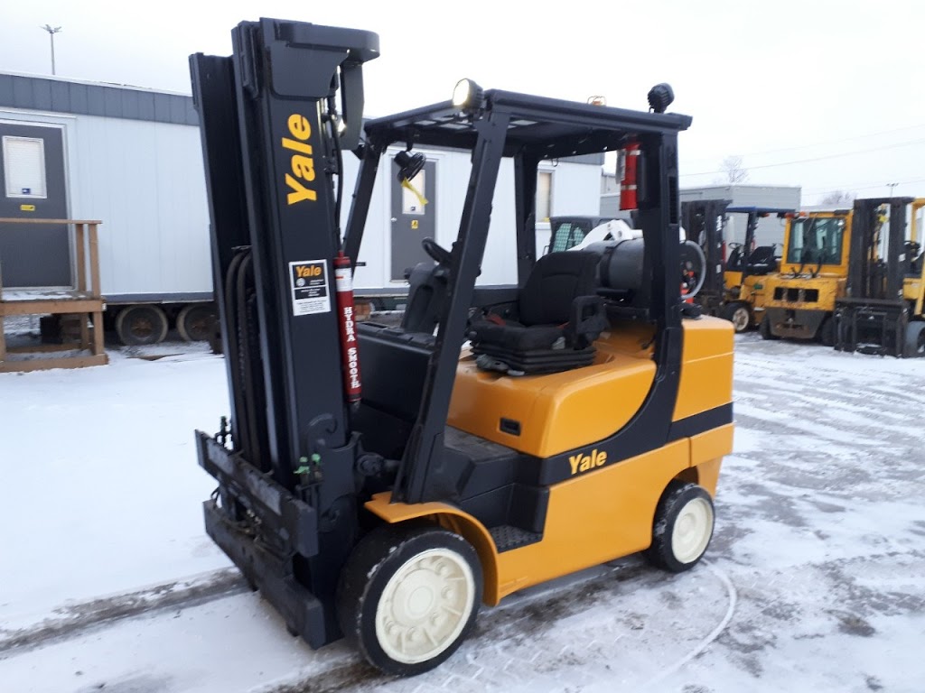 Rhinoquip Sales and Rentals Inc. | 1098 Industrial Rd, Ayr, ON N0B 1E0, Canada | Phone: (519) 623-3858