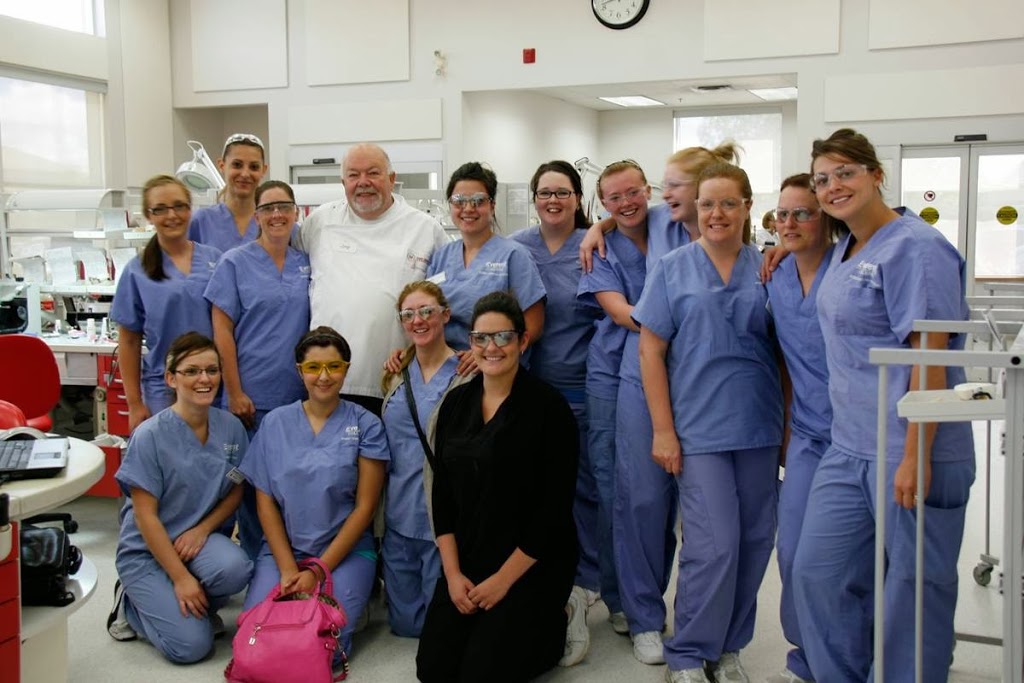 Image Dental Laboratory Ltd | 33 Quarry Ridge Rd, Barrie, ON L4M 7G1, Canada | Phone: (705) 726-6301
