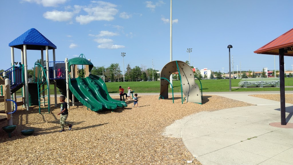 Bristol District Park | 1098 Thompson Rd S, Milton, ON L9T 2X5, Canada | Phone: (519) 878-7252