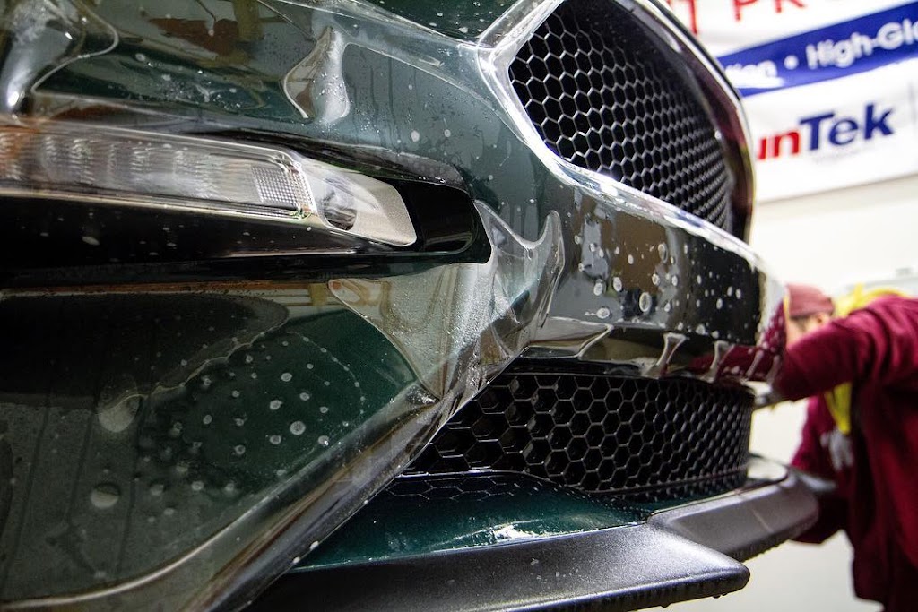 Magnum Tint & Glass | 172 Clearview Dr, Alberta T4E 0A1, Canada | Phone: (403) 550-4915