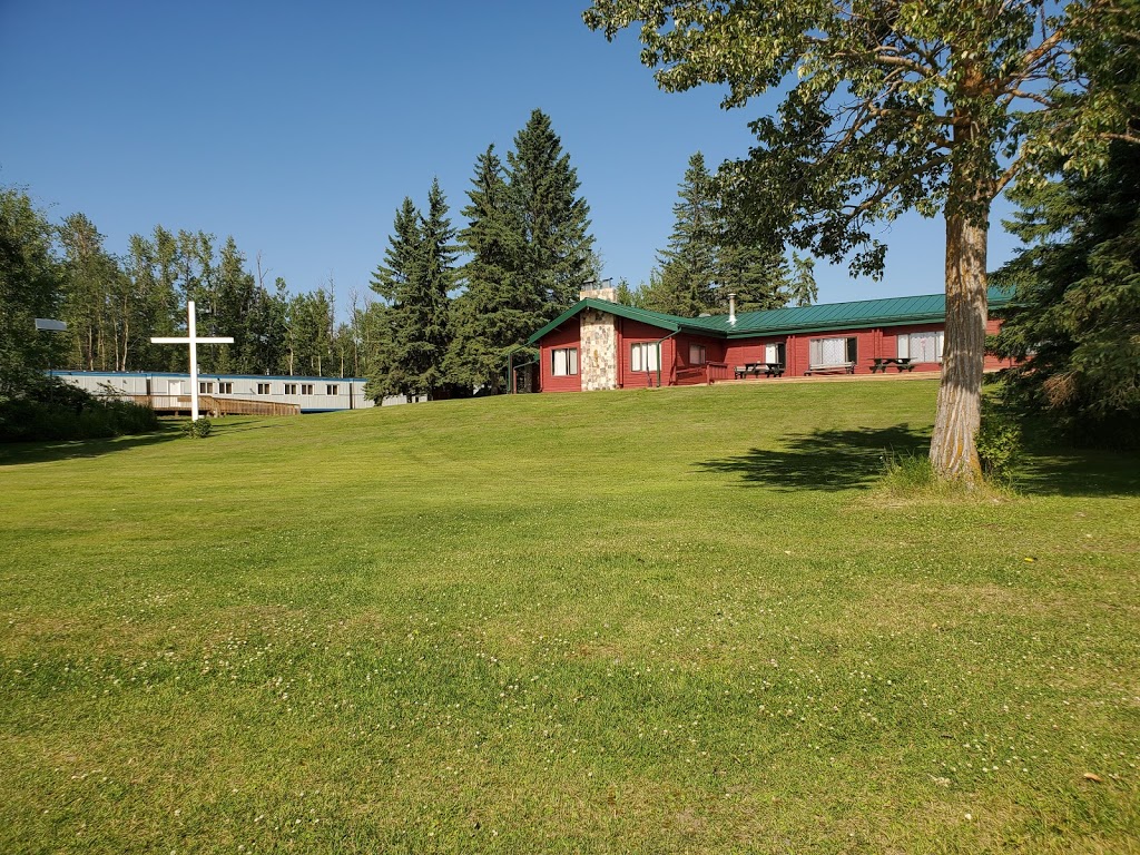 Mulhurst Camp | 470046ABC RR 281, Mulhurst, AB T0C 2P0, Canada | Phone: (780) 389-2174