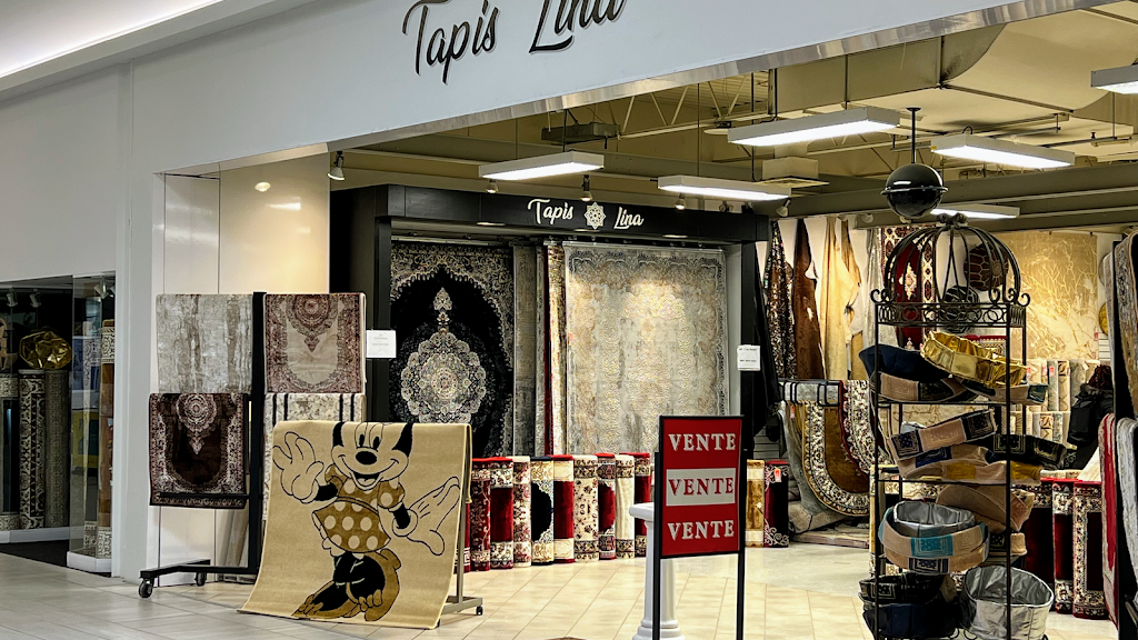 Tapis Lina | CENTRE LAVAL, 1600 Boul. le Corbusier local 12, Laval, QC H7S 1Y9, Canada | Phone: (438) 924-0147