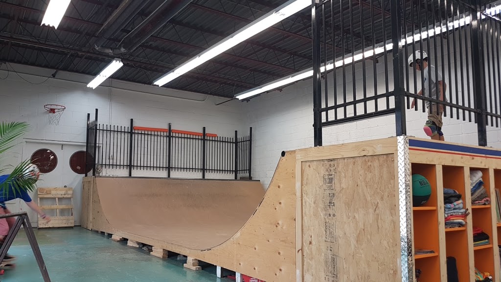 Super Duper Skateboards | 74 Hymus Rd, Scarborough, ON M1L 2C9, Canada