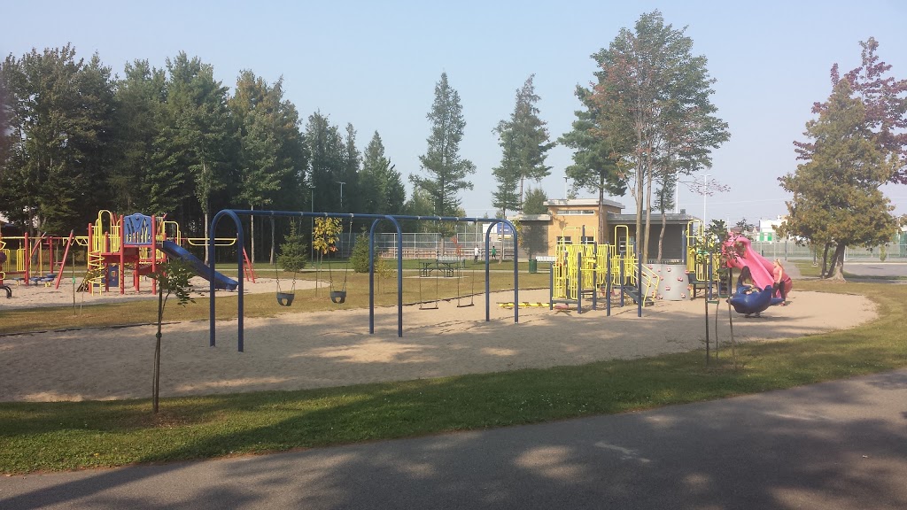 Parc de lHortensia | 1680 Rue de lHortensia, Terrebonne, QC J7M 0B1, Canada | Phone: (450) 961-2001