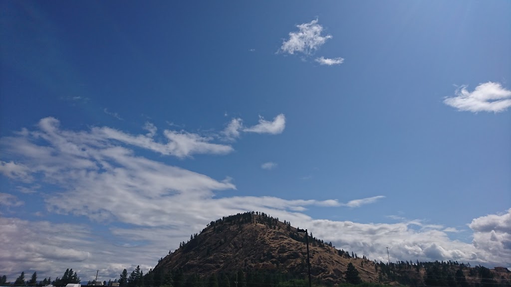 Ravens Nest RV | 3000-1920 Old Okanagan Highway, Westbank, BC V4T 3K6, Canada | Phone: (250) 317-1065