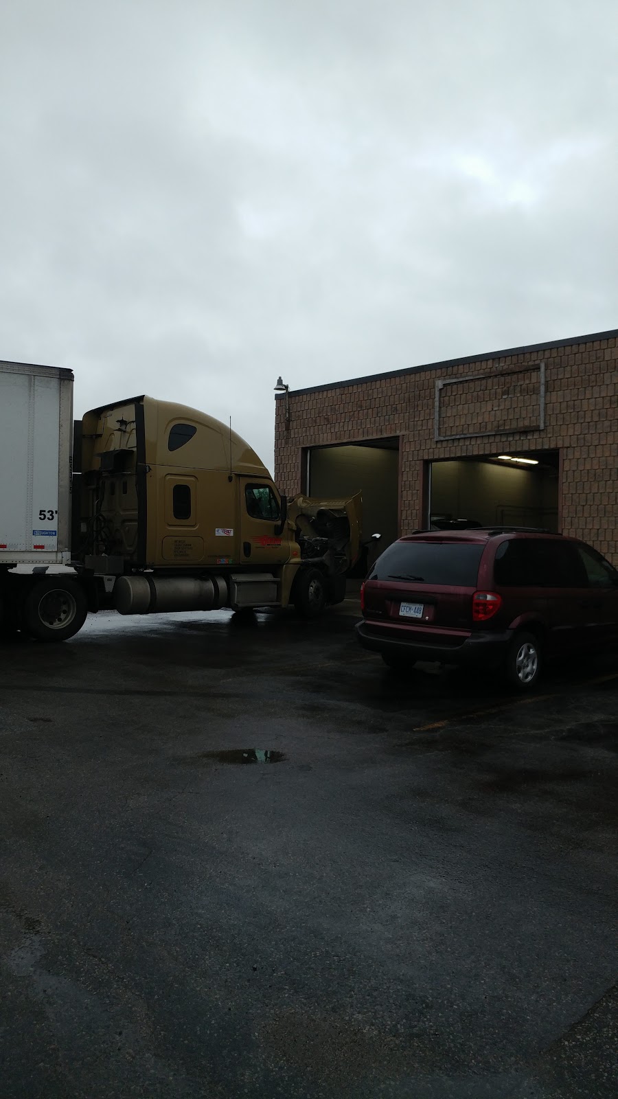 J & D Auto Glass | 940 Richmond St, Chatham, ON N7M 5J5, Canada | Phone: (519) 359-6364