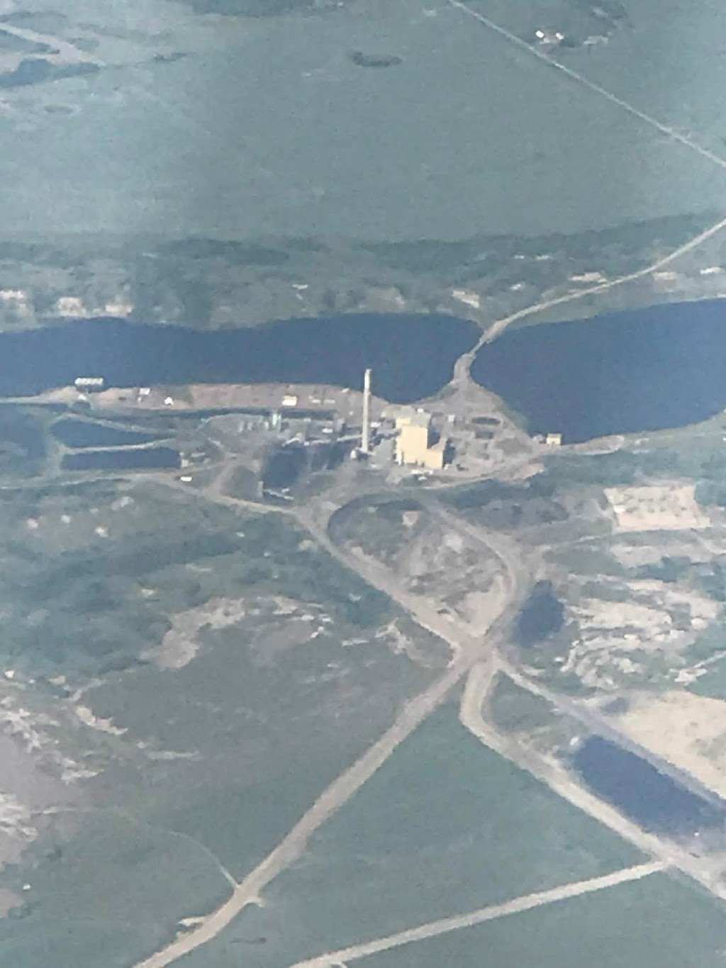 Battle River Generating Station | 12 Miles South Hwy 855, Alberta T0B 1N0, Canada | Phone: (780) 582-2185