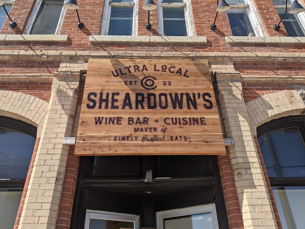 Sheardowns | North, 82 Sykes St N, Meaford, ON N4L 1N8, Canada | Phone: (519) 538-3731