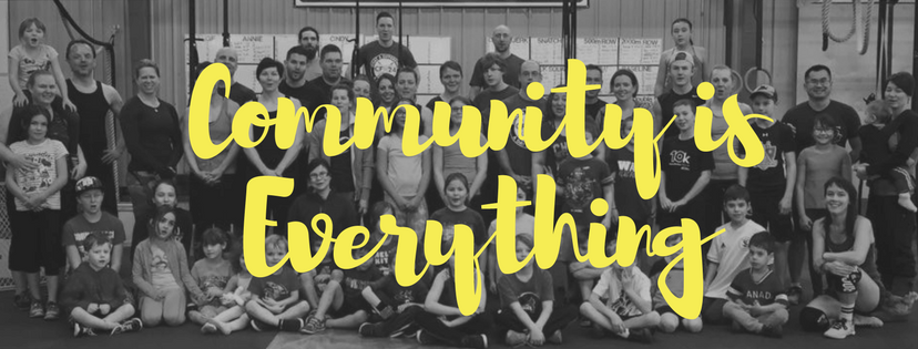 CrossFit Winnipeg | 739 Lagimodière Blvd, Winnipeg, MB R2J 0T8, Canada | Phone: (204) 414-9348