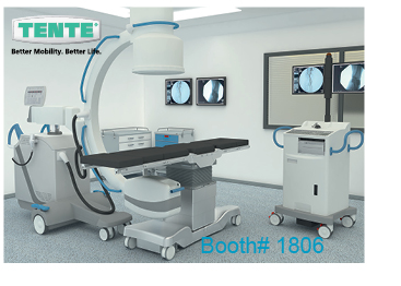 TENTE Canada Inc. | 5 Washburn Dr, Kitchener, ON N2R 1S1, Canada | Phone: (519) 896-7500