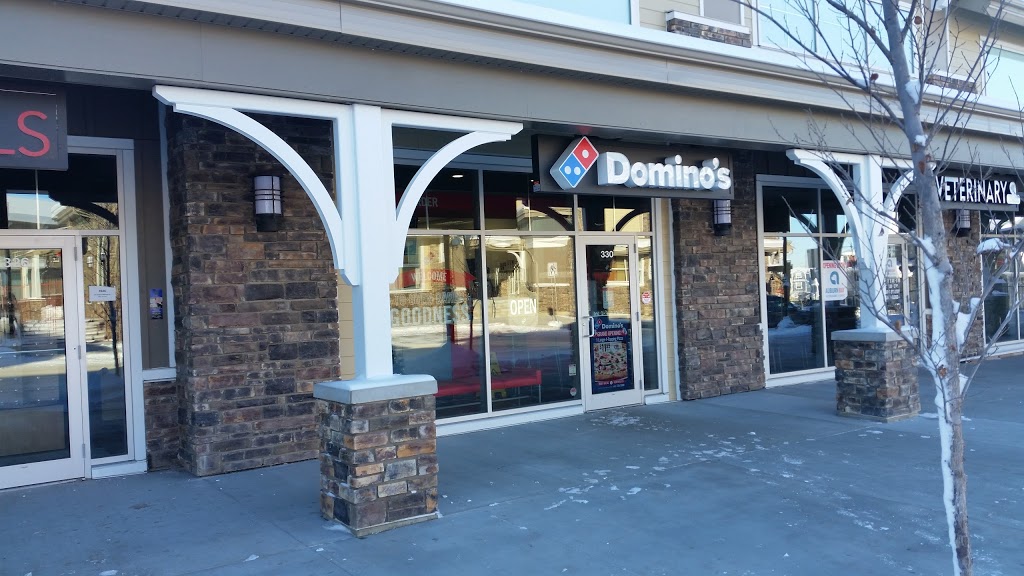 Dominos Pizza | 100 Auburn Meadows Drive Southeast Unit #330, Calgary, AB T3M 2G5, Canada | Phone: (403) 726-3900