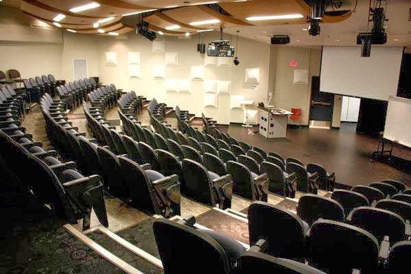 Red Deer Polytechnic University | 100 College Blvd, Red Deer, AB T4N 5H5, Canada | Phone: (403) 342-3300