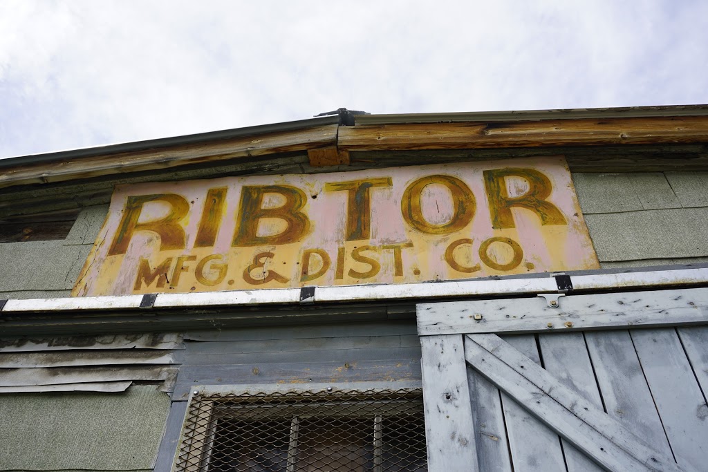 Ribtor Warehouse | 2713 16 St SE, Calgary, AB T2G 3R4, Canada | Phone: (403) 261-8061