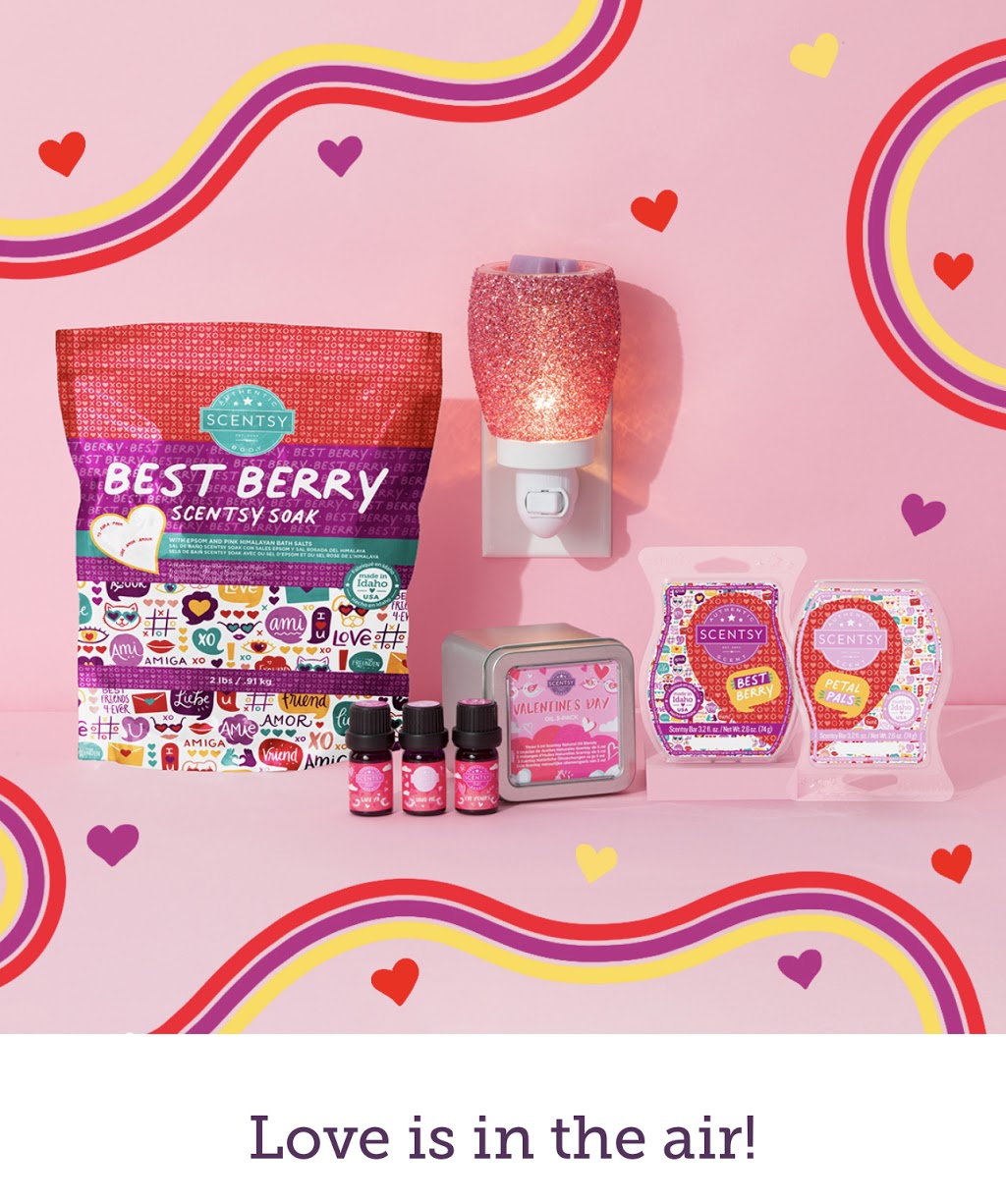Scentsy by Mel | Broadway Ave, Brockville, ON K6V 1V1, Canada | Phone: (613) 246-2164