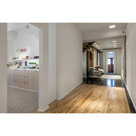 Dr. Blessyl Buan | 70 McGee St, Toronto, ON M4M 2K9, Canada | Phone: (416) 788-8887