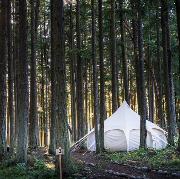 Mount Baker Farm and Campground | 706 Mt Baker Rd #2065, Eastsound, WA 98245, USA | Phone: (360) 376-2425