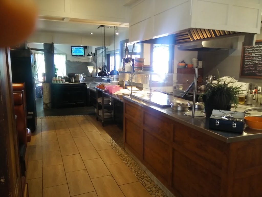 Jack-O-Restaurant | 5156 Boul Bourque, Sherbrooke, QC J1N 2K7, Canada | Phone: (819) 821-3139