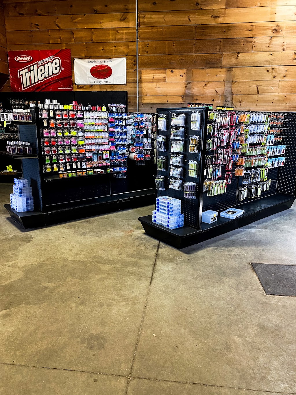 Erie & Creek Tackle | 359 Simcoe St, Tillsonburg, ON N4G 2J9, Canada | Phone: (519) 550-5688