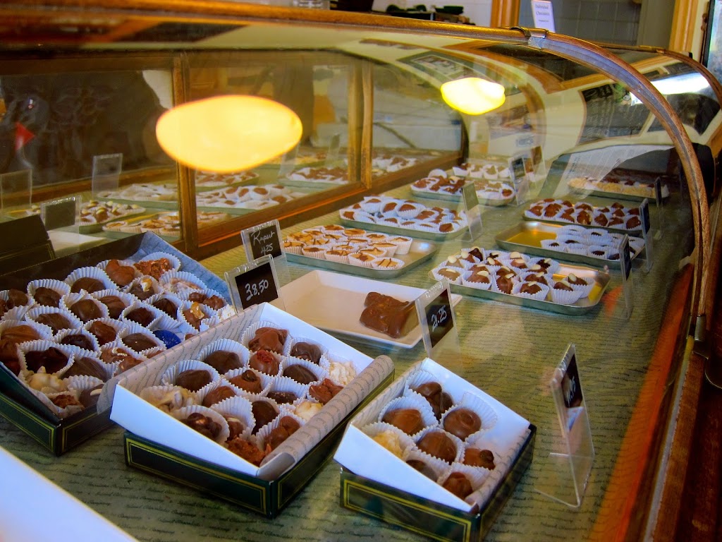 Island Chocolates | 7 Main St, Victoria, PE C0A 2G0, Canada | Phone: (902) 658-2320