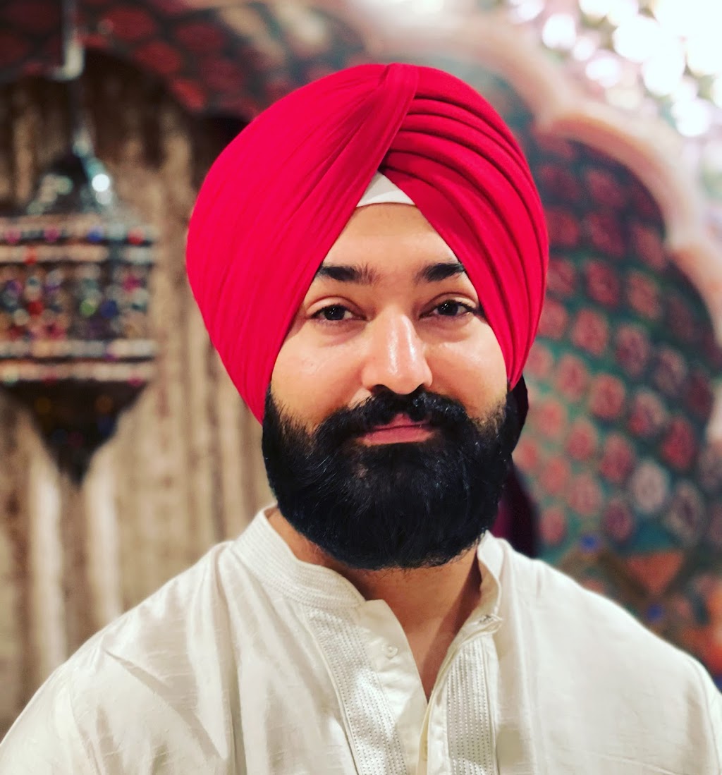 turban tying surrey | 12815 85 Ave, Surrey, BC V3W 0K8, Canada | Phone: (778) 713-6098