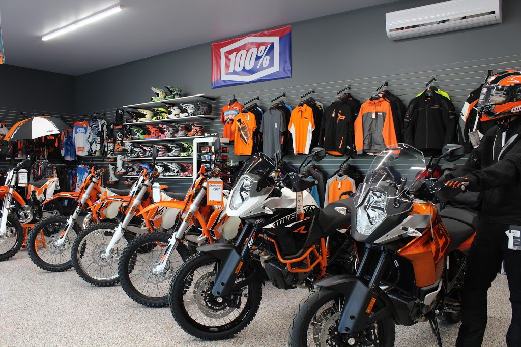 Ja-Per-Formance Inc. KTM | 410 Avenue Pie X, Saint-Christophe-dArthabaska, QC G6R 0M9, Canada | Phone: (819) 357-9677