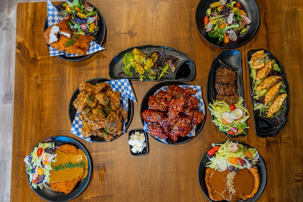 Fried Chicken ROKs | 7990 Portage Rd, Niagara Falls, ON L2G 5Y8, Canada | Phone: (289) 241-3170