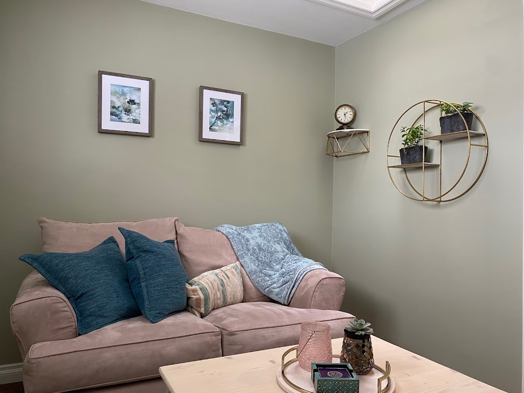 Balanced Thoughts Counselling | 108 Charing Cross St, Brantford, ON N3R 2H9, Canada | Phone: (226) 400-5378