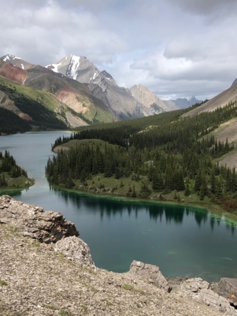 McKenzies Trails West | David Thompson Hwy, Cline River, AB T0M 2H0, Canada | Phone: (403) 721-7433