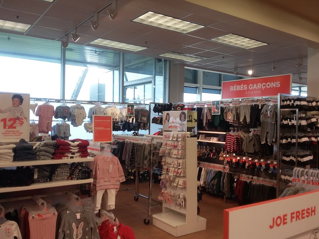 Joe Fresh | 7600 Rue Sherbrooke E, Montréal, QC H1N 3W1, Canada | Phone: (514) 257-4511