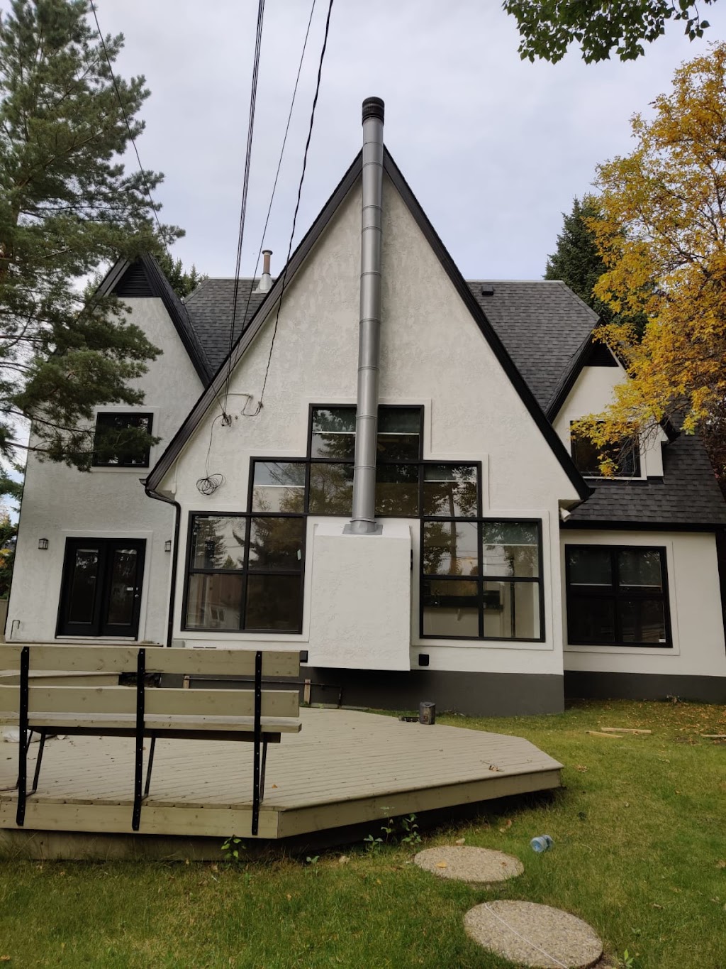 M B Painting Services Inc | 2020 Price Landing SW, Edmonton, AB T6W 3P8, Canada | Phone: (780) 885-1450