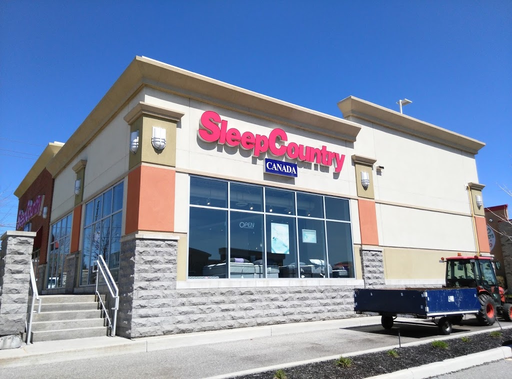 Sleep Country Canada | 2209 Steeles Ave W, North York, ON M3J 3N2, Canada | Phone: (416) 665-8280