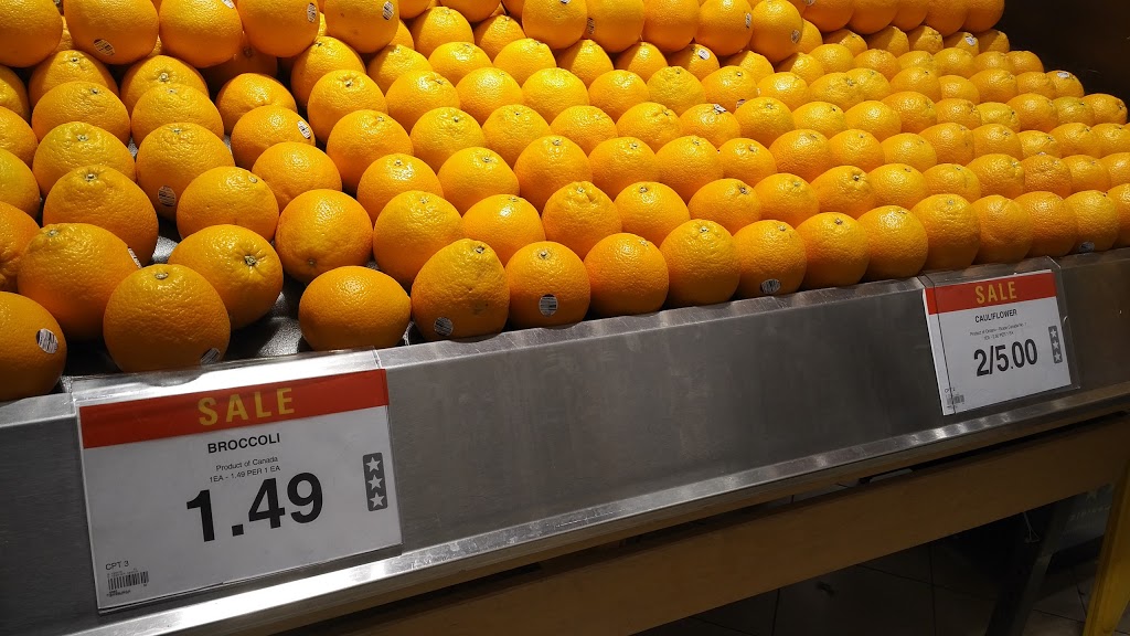 Zehrs | 400 Manning Rd, Windsor, ON N8N 4Z4, Canada | Phone: (519) 735-3774
