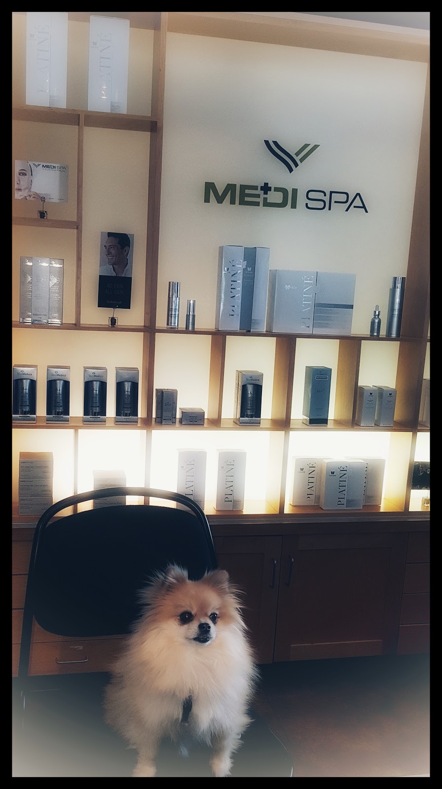 VMediSpa | 1919 Sirocco Dr SW #100, Calgary, AB T3H 2Y3, Canada | Phone: (403) 242-0484