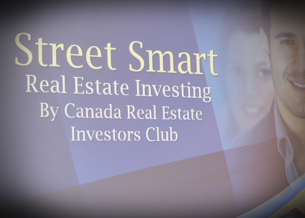 Street Smart Real Estate Investing | 550 Chaparral Dr SE, Calgary, AB T2X 3W2, Canada | Phone: (403) 688-8666