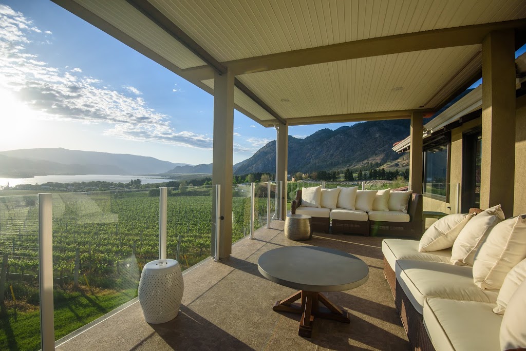 Moon Curser Vineyards | 3628 BC-3, Osoyoos, BC V0H 1V6, Canada | Phone: (250) 495-5161